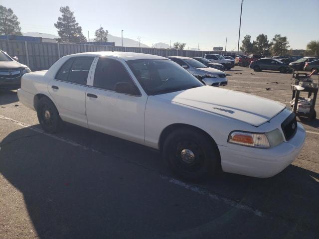 Photo 3 VIN: 2FABP7BV0AX121674 - FORD CROWN VIC 