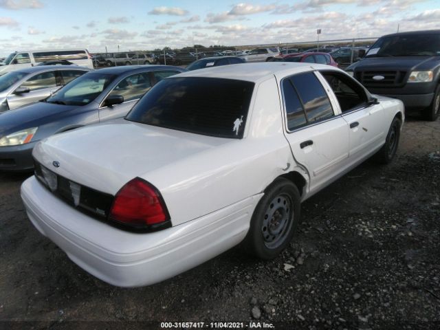 Photo 3 VIN: 2FABP7BV0BX125449 - FORD POLICE INTERCEPTOR 