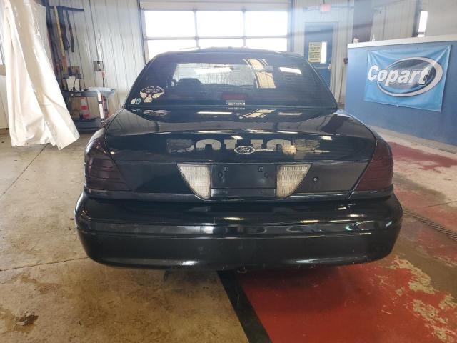 Photo 5 VIN: 2FABP7BV0BX129100 - FORD CROWN VIC 