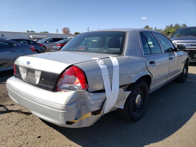 Photo 2 VIN: 2FABP7BV0BX129288 - FORD CROWN VIC 