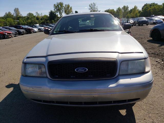 Photo 4 VIN: 2FABP7BV0BX129288 - FORD CROWN VIC 