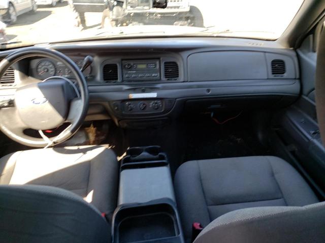 Photo 7 VIN: 2FABP7BV0BX129288 - FORD CROWN VIC 