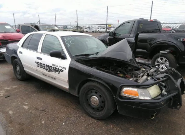 Photo 0 VIN: 2FABP7BV0BX137665 - FORD POLICE INTERCEPTOR 