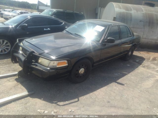 Photo 1 VIN: 2FABP7BV0BX171413 - FORD CROWN VICTORIA 