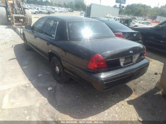 Photo 2 VIN: 2FABP7BV0BX171413 - FORD CROWN VICTORIA 