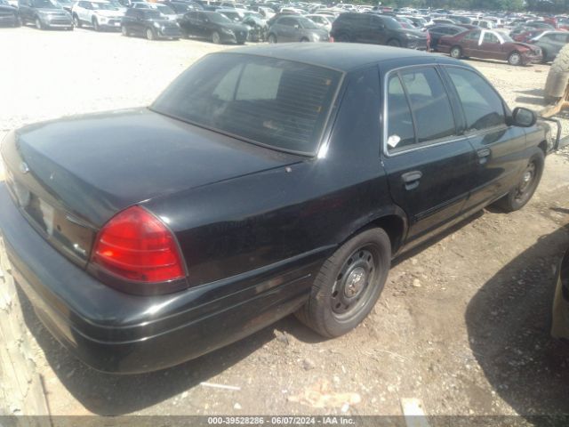 Photo 3 VIN: 2FABP7BV0BX171413 - FORD CROWN VICTORIA 