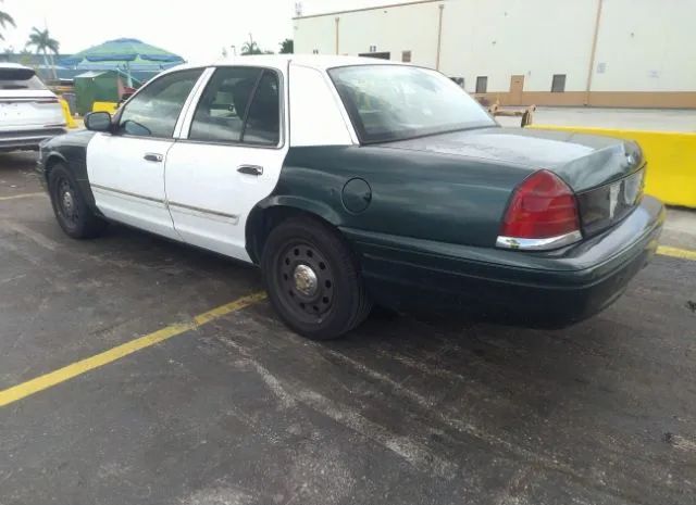 Photo 2 VIN: 2FABP7BV0BX179558 - FORD POLICE INTERCEPTOR 