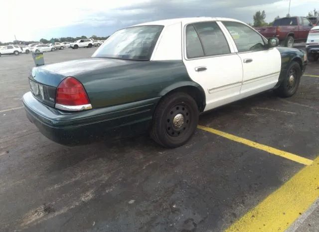 Photo 3 VIN: 2FABP7BV0BX179558 - FORD POLICE INTERCEPTOR 