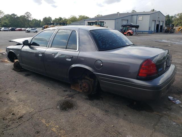 Photo 1 VIN: 2FABP7BV0BX185277 - FORD CROWN VIC 