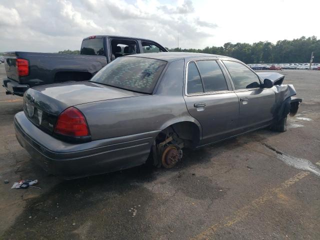 Photo 2 VIN: 2FABP7BV0BX185277 - FORD CROWN VIC 