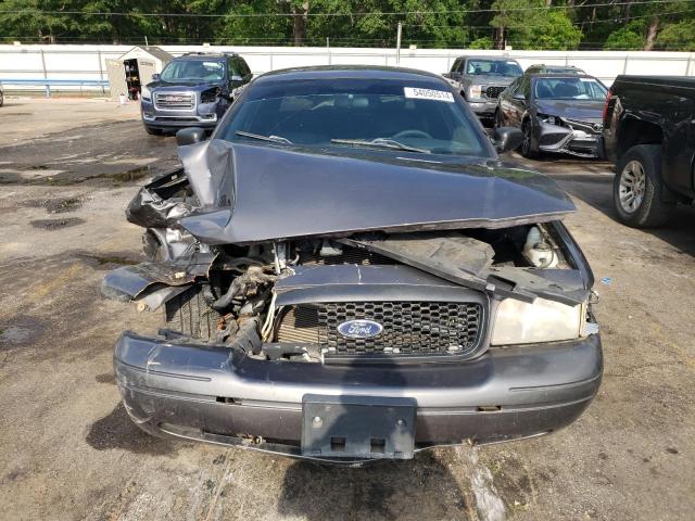 Photo 4 VIN: 2FABP7BV0BX185277 - FORD CROWN VIC 