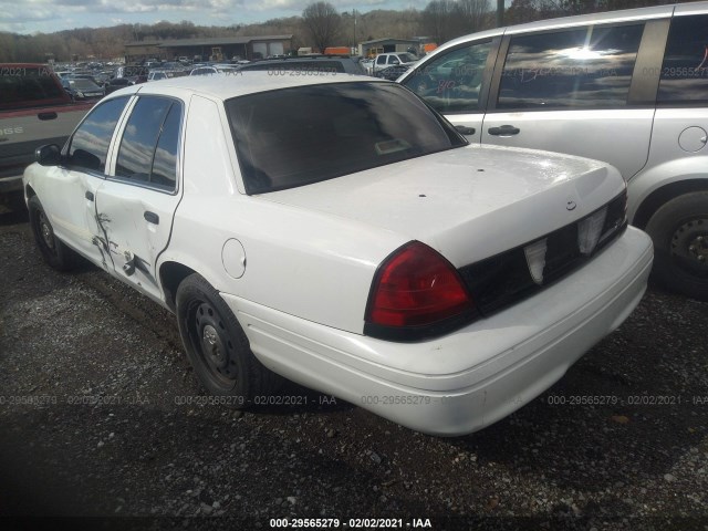 Photo 2 VIN: 2FABP7BV1AX102762 - FORD POLICE INTERCEPTOR 