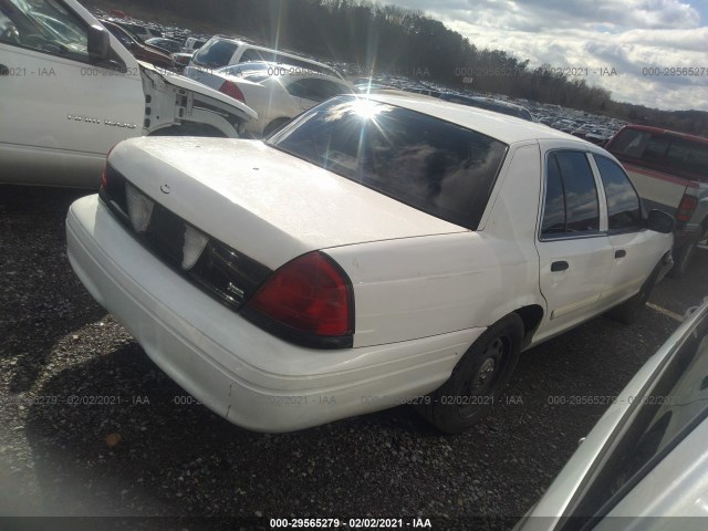 Photo 3 VIN: 2FABP7BV1AX102762 - FORD POLICE INTERCEPTOR 