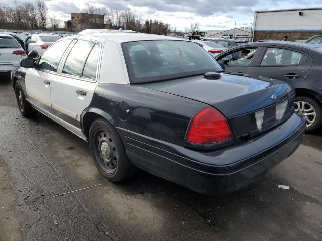 Photo 1 VIN: 2FABP7BV1AX111400 - FORD CROWN VIC 