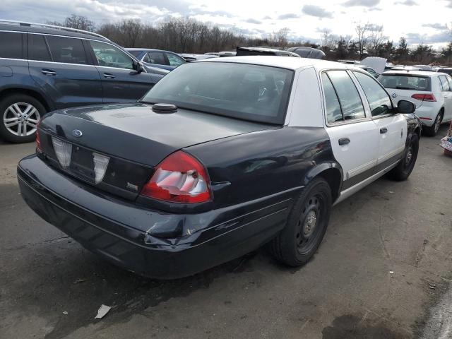 Photo 2 VIN: 2FABP7BV1AX111400 - FORD CROWN VIC 