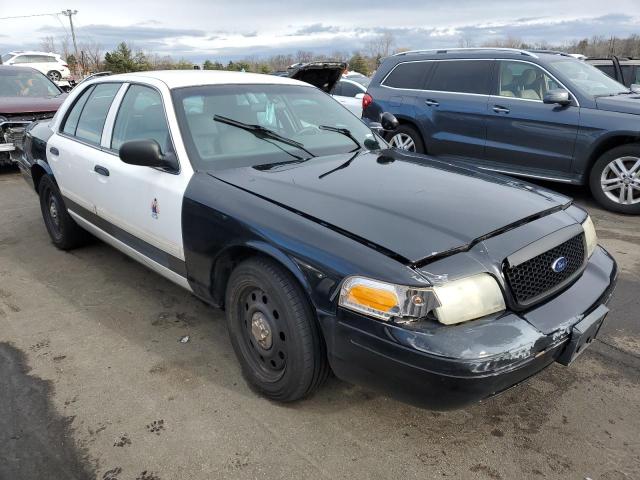 Photo 3 VIN: 2FABP7BV1AX111400 - FORD CROWN VIC 