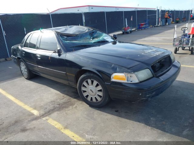 Photo 0 VIN: 2FABP7BV1AX114510 - FORD CROWN VICTORIA 