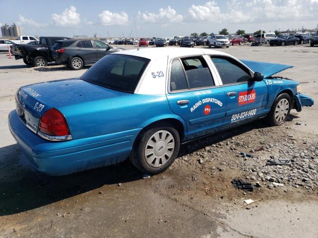 Photo 2 VIN: 2FABP7BV1BX101029 - FORD CROWN VIC 