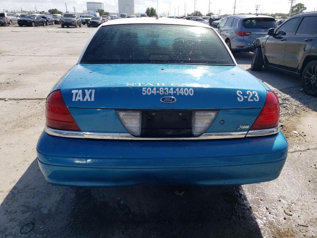 Photo 5 VIN: 2FABP7BV1BX101029 - FORD CROWN VIC 