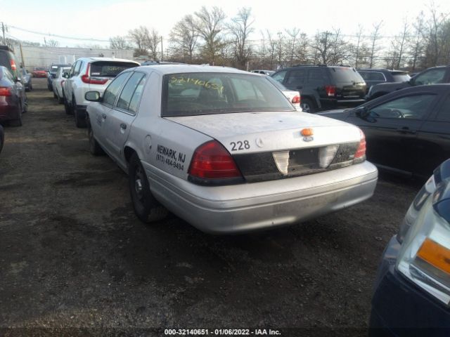 Photo 2 VIN: 2FABP7BV1BX108644 - FORD POLICE INTERCEPTOR 