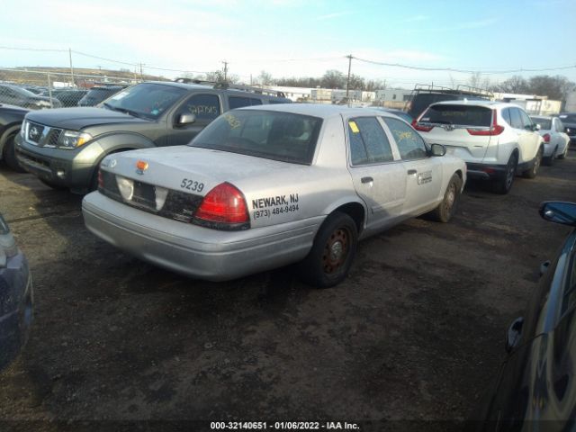 Photo 3 VIN: 2FABP7BV1BX108644 - FORD POLICE INTERCEPTOR 