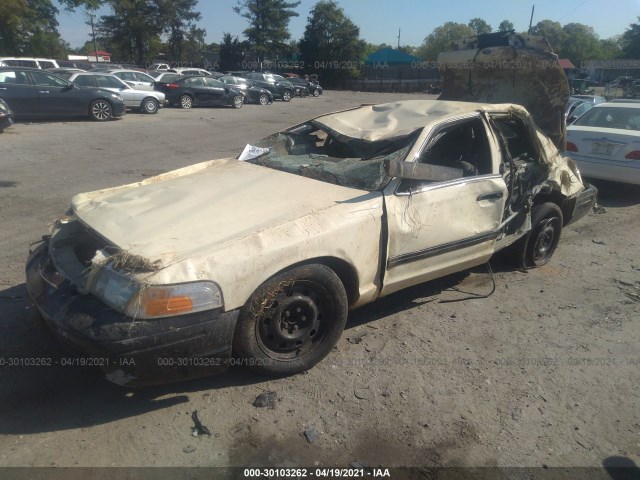 Photo 1 VIN: 2FABP7BV1BX110829 - FORD POLICE INTERCEPTOR 