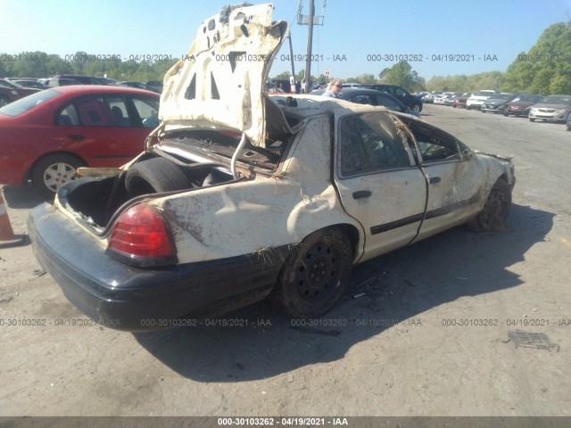 Photo 3 VIN: 2FABP7BV1BX110829 - FORD POLICE INTERCEPTOR 