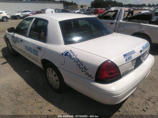 Photo 2 VIN: 2FABP7BV1BX112614 - FORD POLICE INTERCEPTOR 