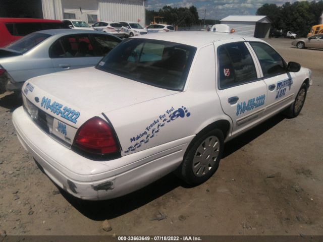 Photo 3 VIN: 2FABP7BV1BX112614 - FORD POLICE INTERCEPTOR 