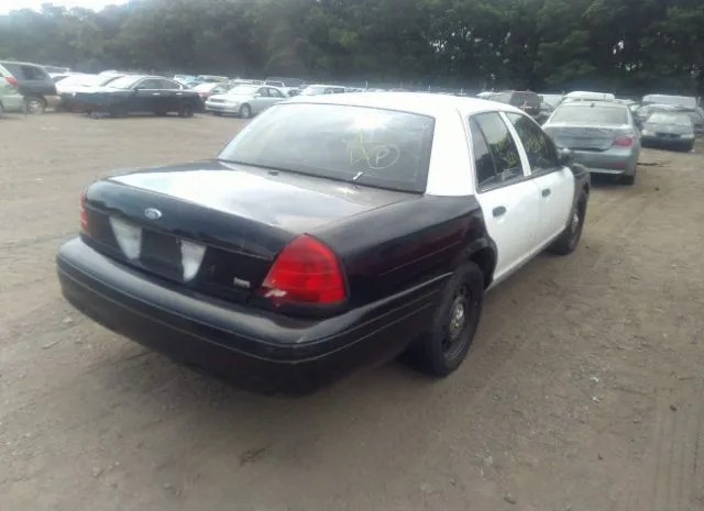 Photo 3 VIN: 2FABP7BV1BX113617 - FORD POLICE INTERCEPTOR 