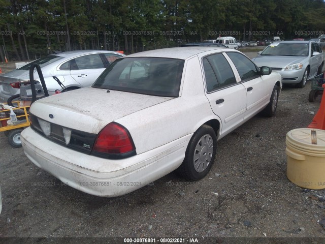 Photo 3 VIN: 2FABP7BV1BX114217 - FORD POLICE INTERCEPTOR 