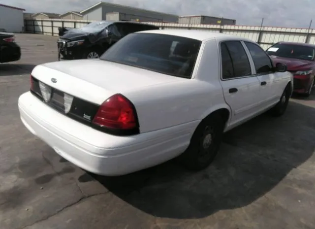 Photo 3 VIN: 2FABP7BV1BX123693 - FORD POLICE INTERCEPTOR 