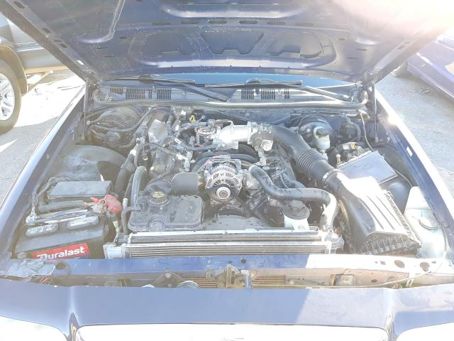 Photo 6 VIN: 2FABP7BV1BX139702 - FORD CROWN VICT 