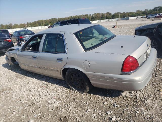 Photo 1 VIN: 2FABP7BV1BX145550 - FORD CROWN VIC 