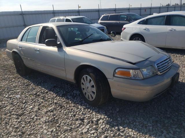 Photo 3 VIN: 2FABP7BV1BX145550 - FORD CROWN VIC 