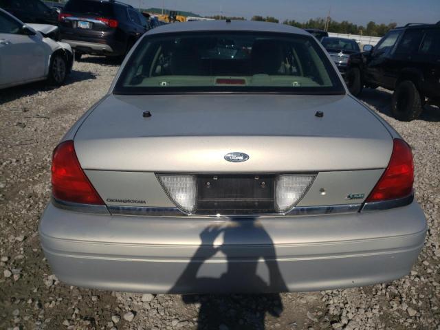 Photo 5 VIN: 2FABP7BV1BX145550 - FORD CROWN VIC 