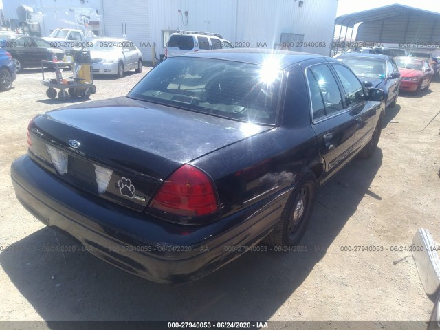 Photo 3 VIN: 2FABP7BV1BX159643 - FORD POLICE INTERCEPTOR 