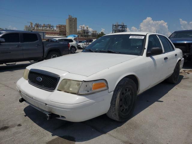 Photo 0 VIN: 2FABP7BV2AX109879 - FORD CROWN VIC 