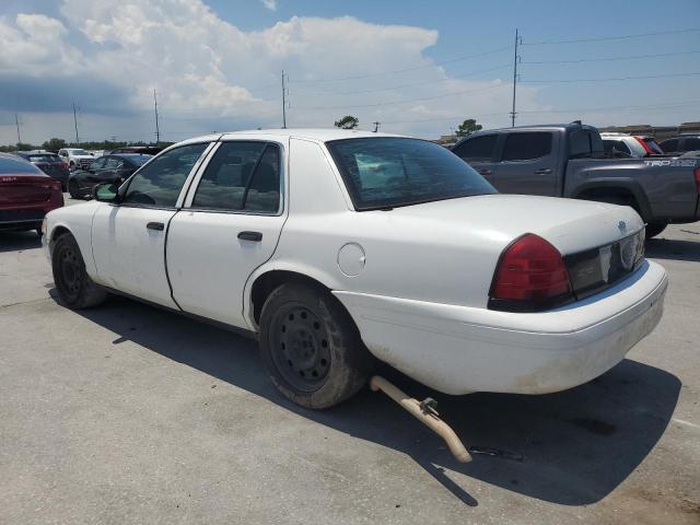 Photo 1 VIN: 2FABP7BV2AX109879 - FORD CROWN VIC 