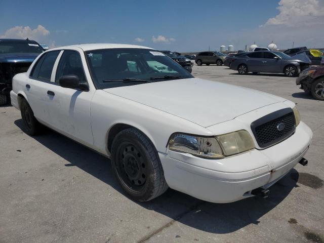 Photo 3 VIN: 2FABP7BV2AX109879 - FORD CROWN VIC 