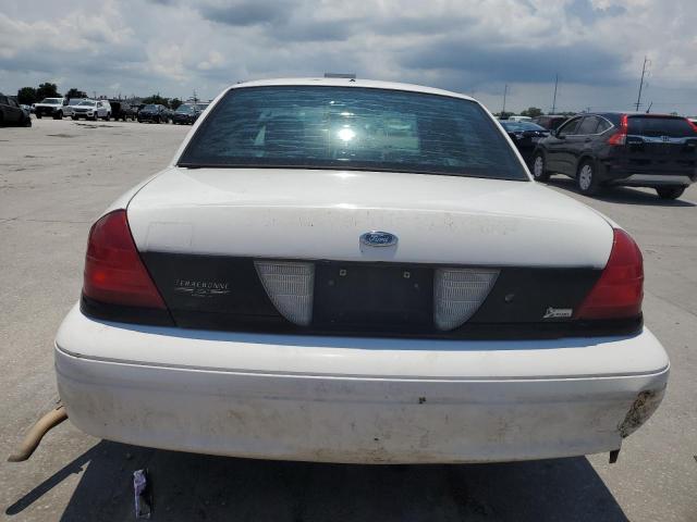 Photo 5 VIN: 2FABP7BV2AX109879 - FORD CROWN VIC 