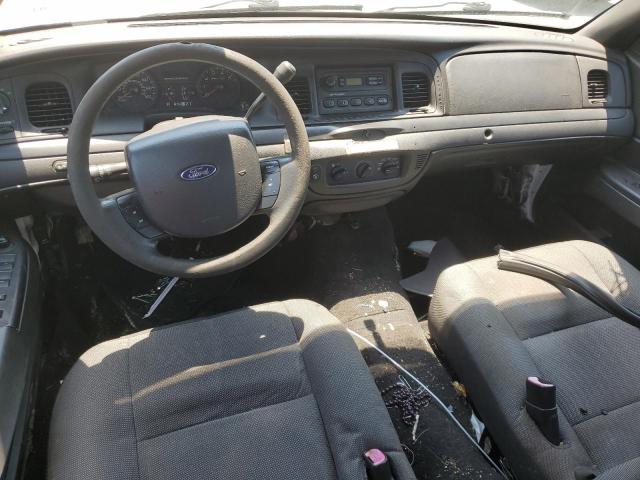 Photo 7 VIN: 2FABP7BV2AX109879 - FORD CROWN VIC 