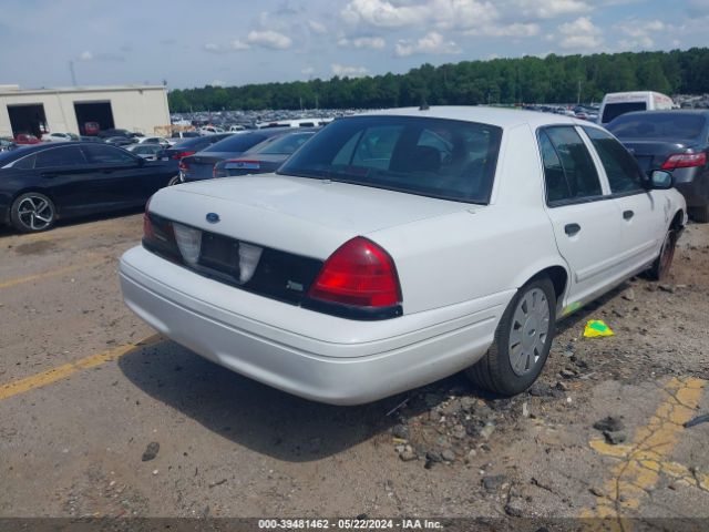 Photo 3 VIN: 2FABP7BV2AX121174 - FORD CROWN VICTORIA 