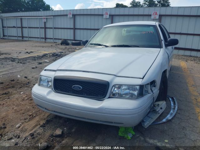 Photo 5 VIN: 2FABP7BV2AX121174 - FORD CROWN VICTORIA 