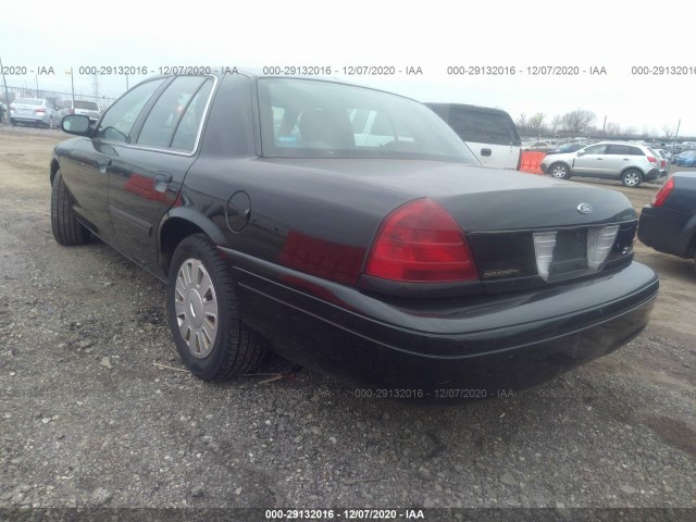 Photo 2 VIN: 2FABP7BV2BX104439 - FORD POLICE INTERCEPTOR 