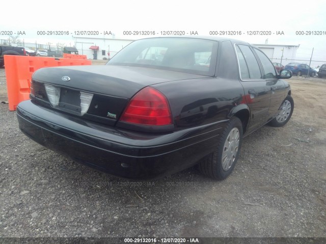 Photo 3 VIN: 2FABP7BV2BX104439 - FORD POLICE INTERCEPTOR 