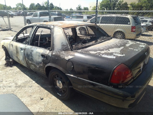 Photo 2 VIN: 2FABP7BV2BX104912 - FORD POLICE INTERCEPTOR 