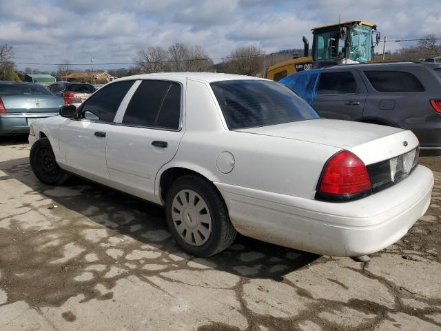 Photo 1 VIN: 2FABP7BV2BX108510 - FORD CROWN VIC 