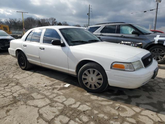 Photo 3 VIN: 2FABP7BV2BX108510 - FORD CROWN VIC 