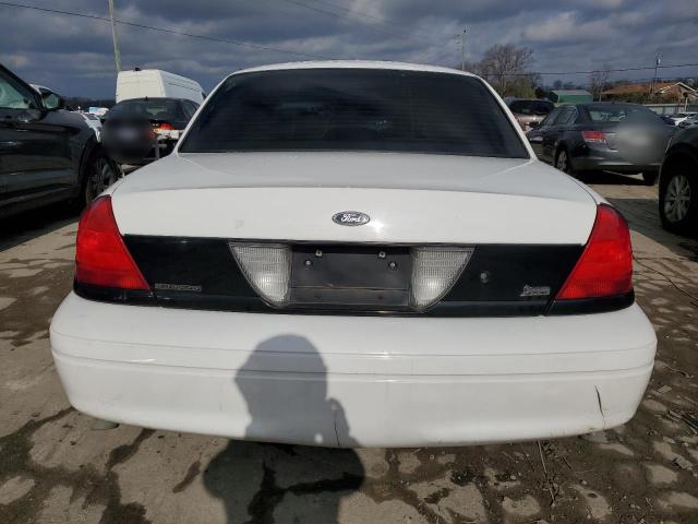 Photo 5 VIN: 2FABP7BV2BX108510 - FORD CROWN VIC 